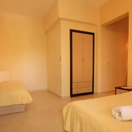 Kierion #3 Skala Potamia (Thasos)