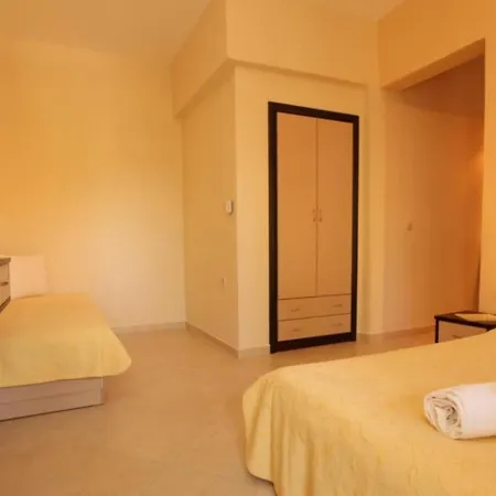 Kierion #3 * Skala Potamia (Thasos)